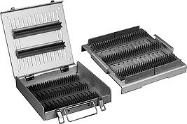 Microsurgical Instrument Tray 30 Instruments